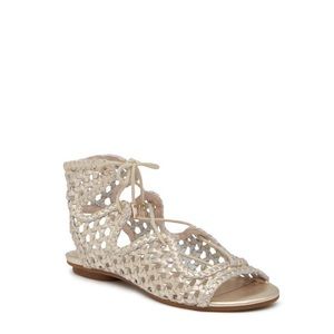 NIB • Joie • Fannie Gladiator Sandal